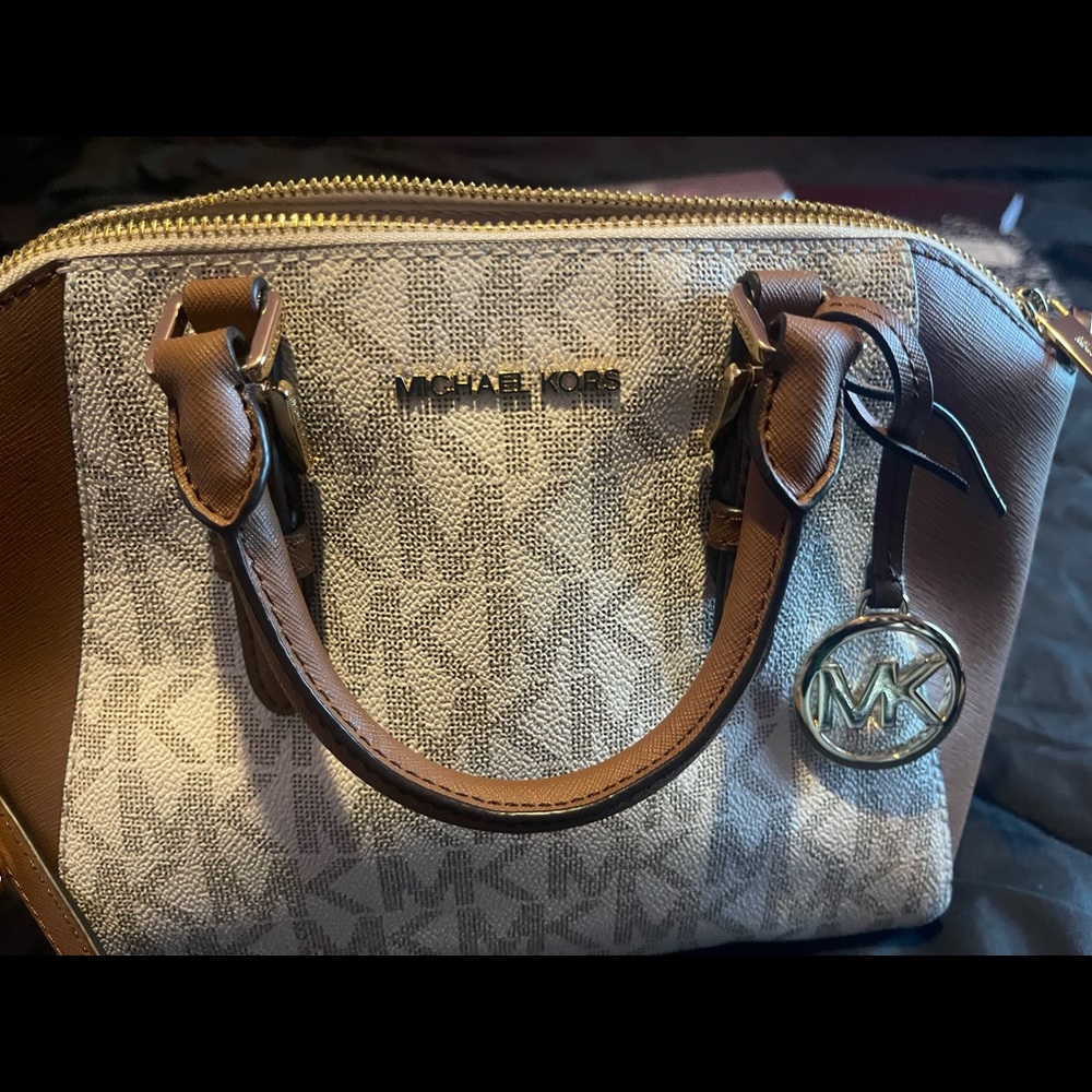 Michael Kors bag